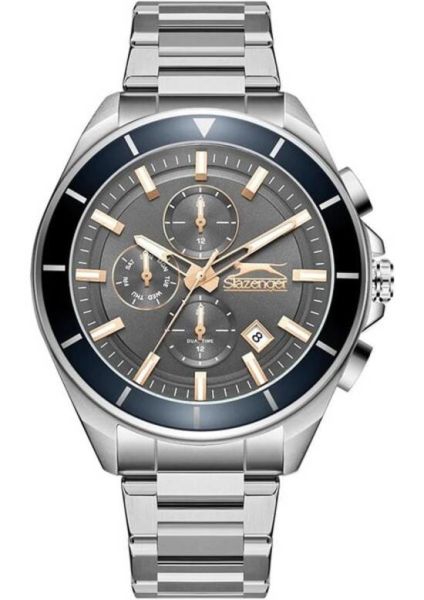 Slazenger SL.09.2393.2.03 Erkek Kol Saati