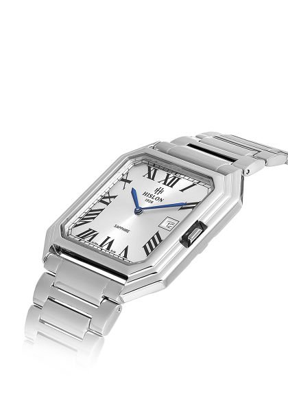 Hislon CL170S-02SB Erkek Kol Saati