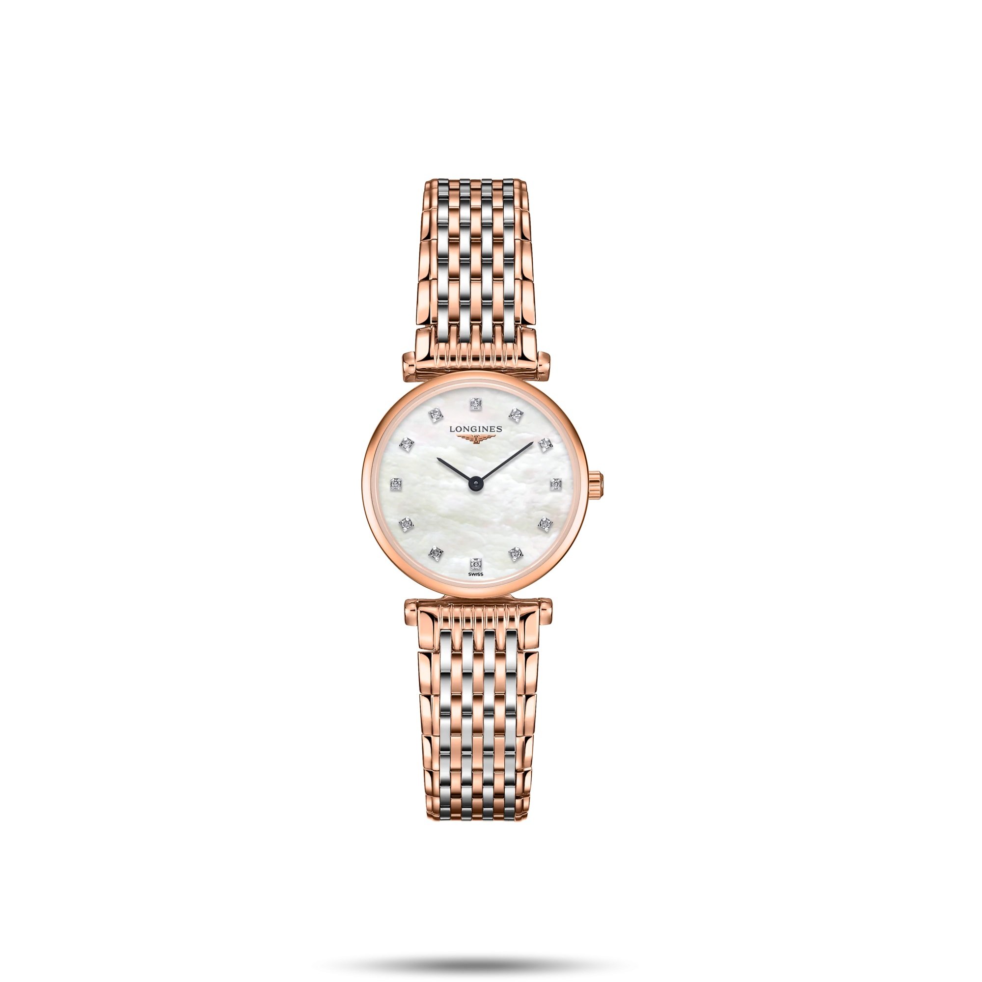La Grande Classique De Longines  L4209197 Kol Saati7