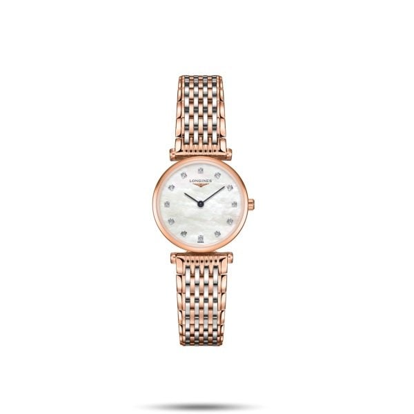 La Grande Classique De Longines  L4209197 Kol Saati7