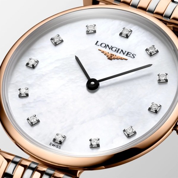La Grande Classique De Longines  L4209197 Kol Saati7
