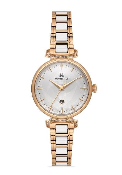 SS390T-02SR Kadın Kol Saati