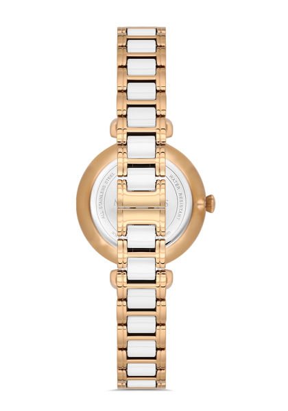 SS390T-02SR Kadın Kol Saati