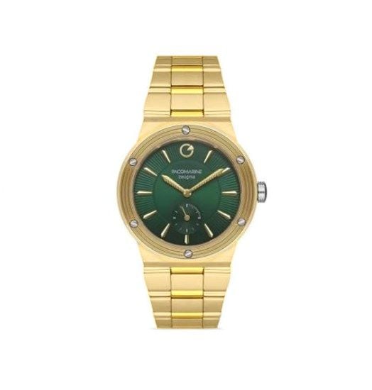 PACOMARINE PM.22151.03 Kadın Kol Saati