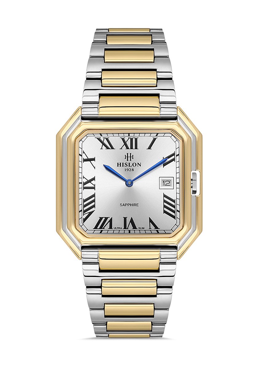 Hislon CL170T-02SG Erkek Kol Saati