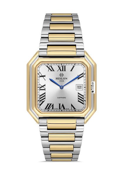 Hislon CL170T-02SG Erkek Kol Saati
