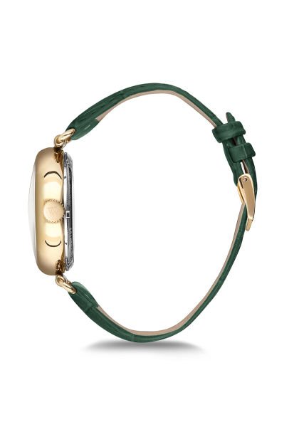 CW280G-15YG Kadın Kol Saati