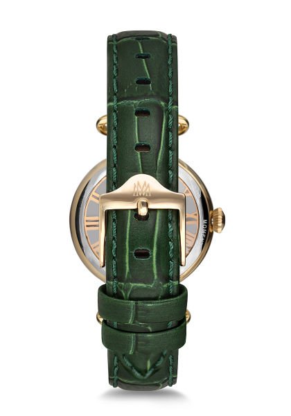 CW280G-15YG Kadın Kol Saati