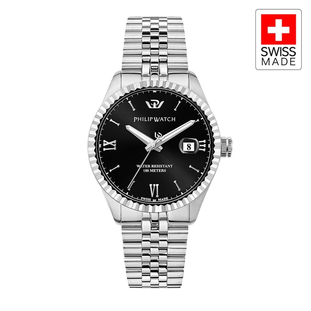 PHILIP WATCH R8253597076 Erkek Kol Saati