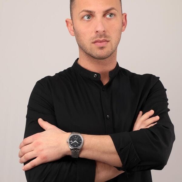 PHILIP WATCH R8253597076 Erkek Kol Saati