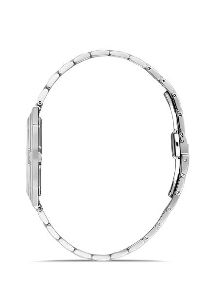 Hislon CL170S-04SS Erkek Kol Saati