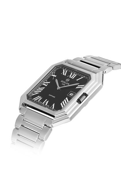 Hislon CL170S-04SS Erkek Kol Saati