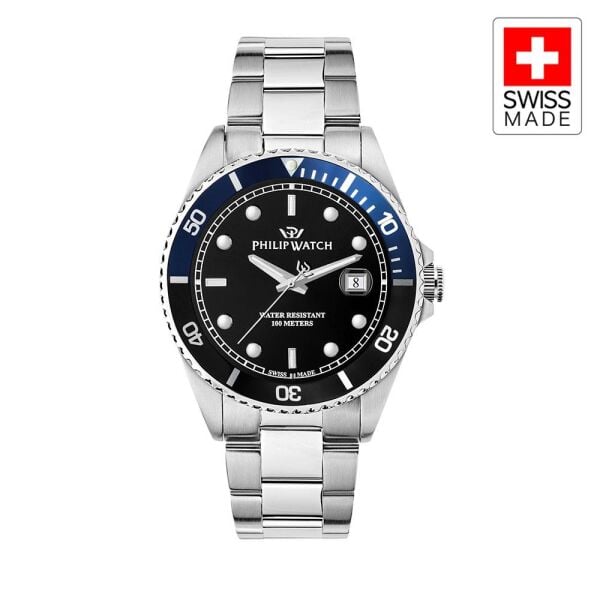PHILIP WATCH R8253597091 Erkek Kol Saati