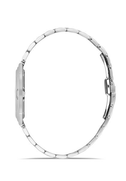 Hislon CL170S-15SS Erkek Kol Saati