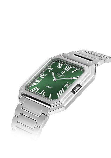 Hislon CL170S-15SS Erkek Kol Saati