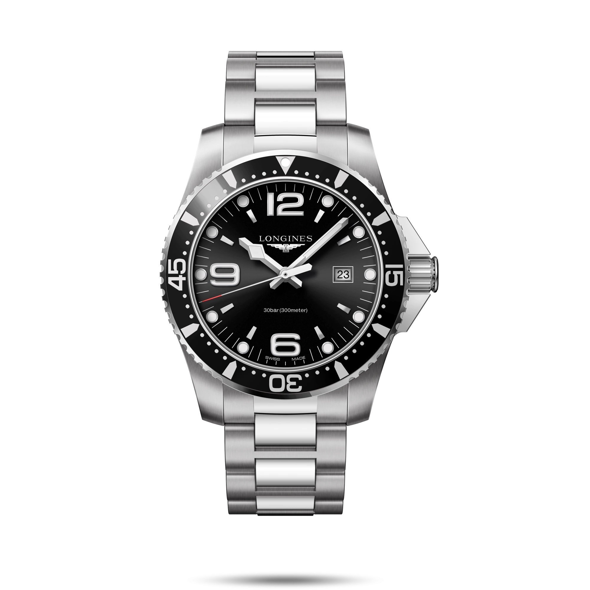 Longines Hydroconquest  L38404566 Kol Saati