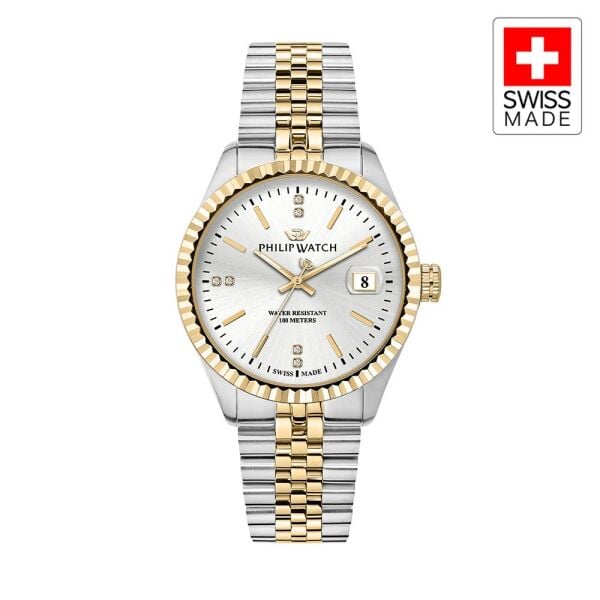 PHILIP WATCH R8253597092 Erkek Kol Saati