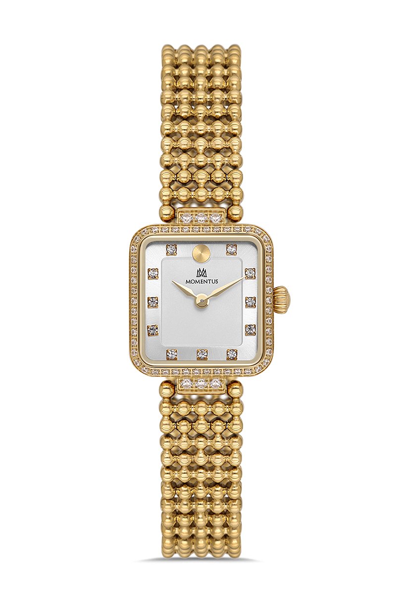 SS393G-02SG Kadın Kol Saati