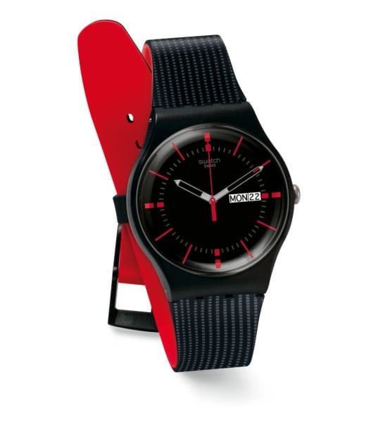 swatch GAET SUOB714