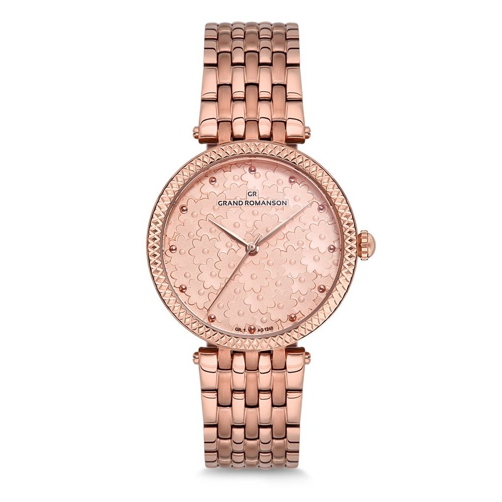 GRAND ROMANSON GR.1.AG1248.03