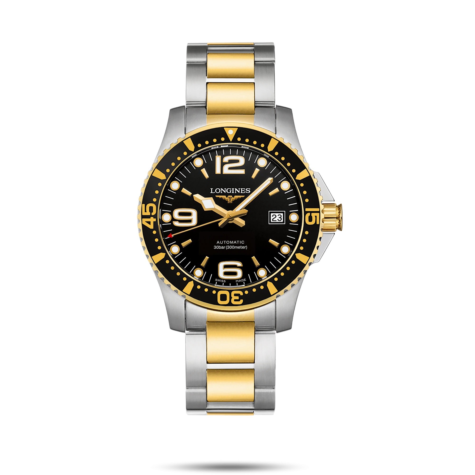 Longines Hydroconquest L37423567 Kol Saati