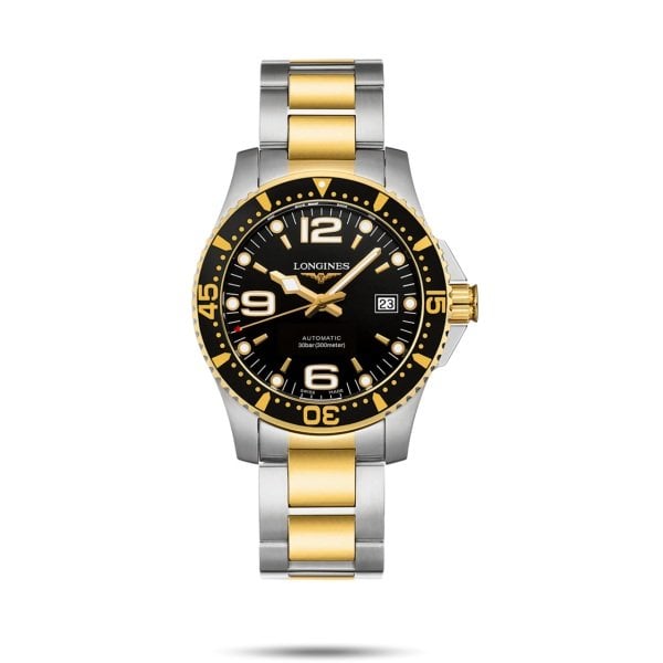 Longines Hydroconquest L37423567 Kol Saati
