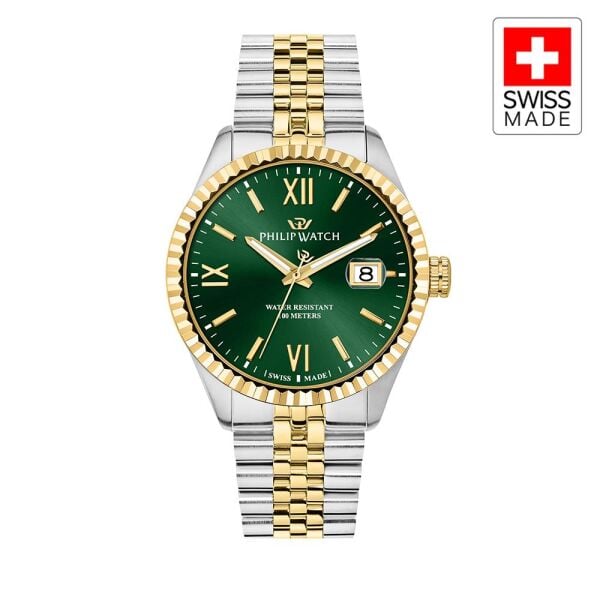 PHILIP WATCH R8253597111 Erkek Kol Saati