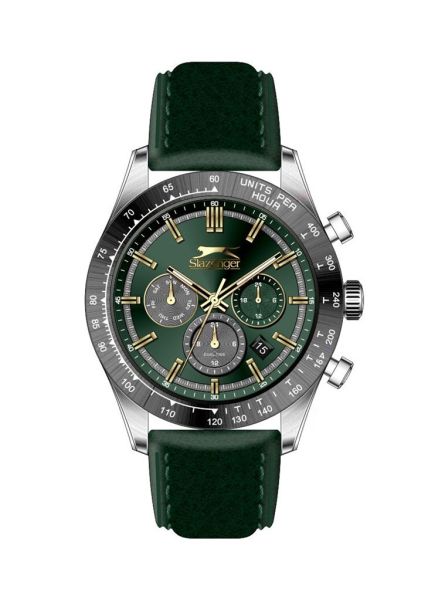 Slazenger SL.09.2420.2.02 Erkek Kol Saati