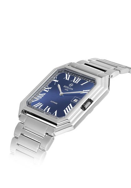 CL170S-11SS Erkek Kol Saati