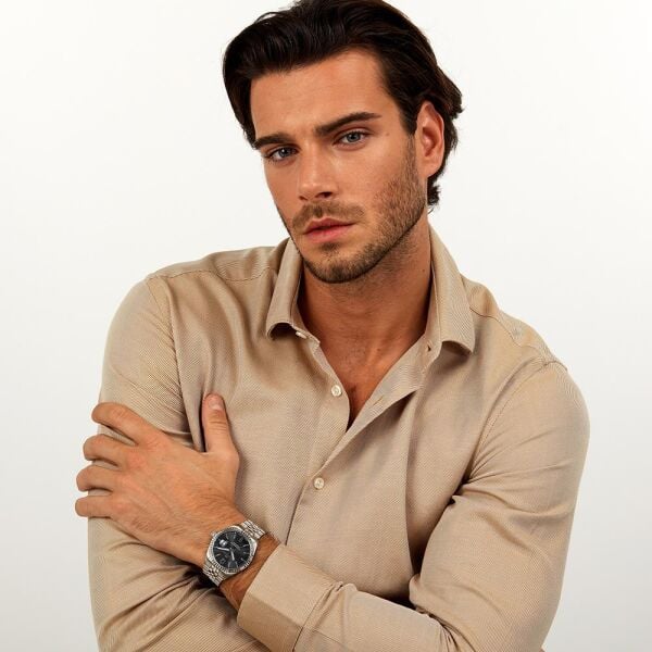 PHILIP WATCH R8253597112 Erkek Kol Saati