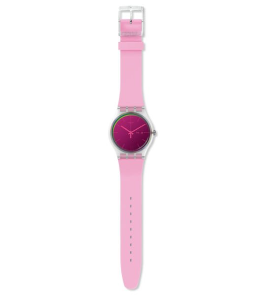 SWATCH POLAROSE SUOK710