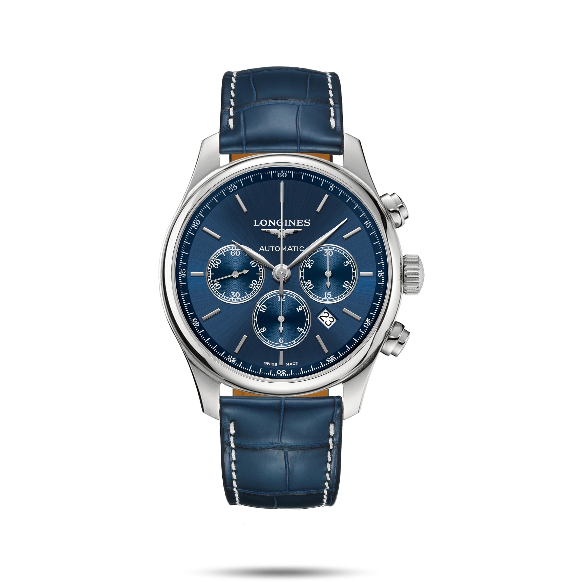 The Longines Master Collection L28594920 Kol Saati