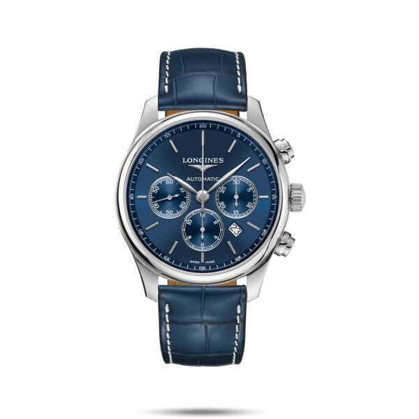 The Longines Master Collection L28594920 Kol Saati
