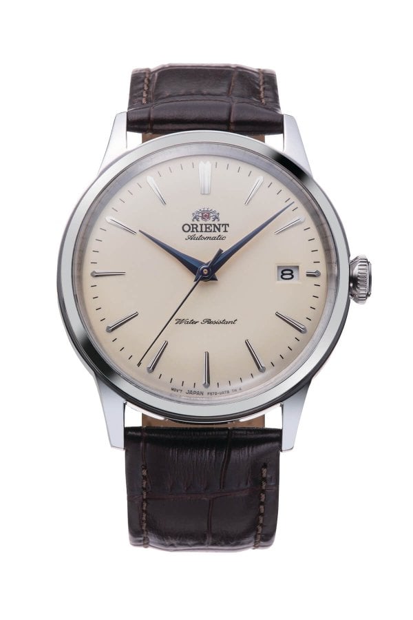 Orient Otomatik RA-AC0M04Y30B Erkek Kol Saati
