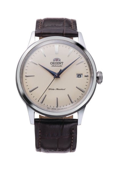 Orient Otomatik RA-AC0M04Y30B Erkek Kol Saati