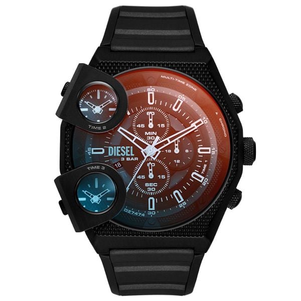 Diesel DZ7474 Erkek Kol Saati