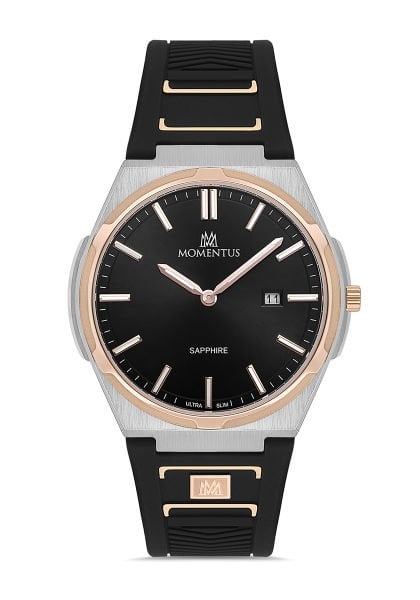 EM390T-04BR Erkek Kol Saati