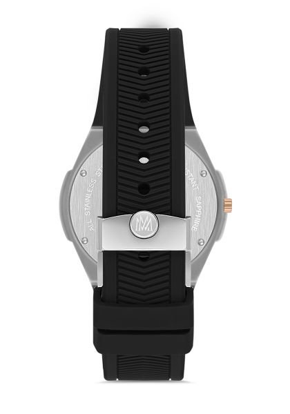 EM390T-04BR Erkek Kol Saati