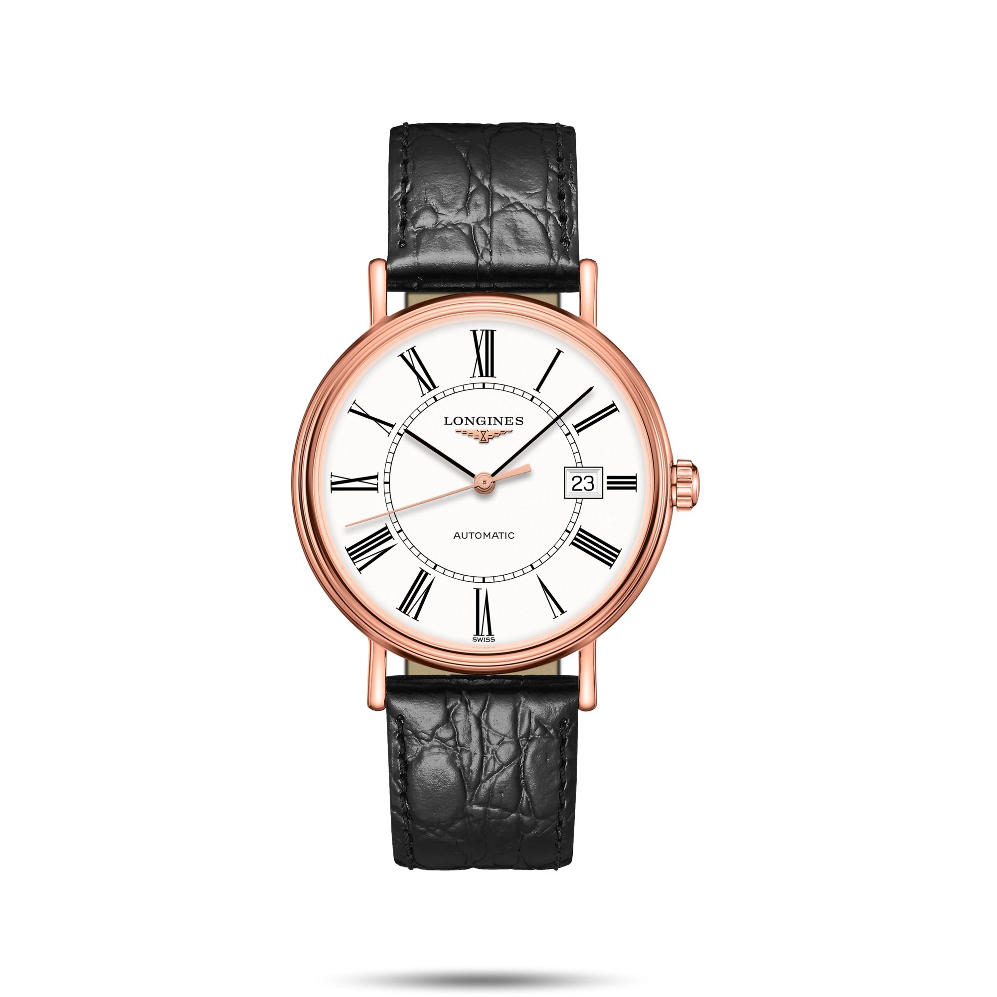 Longines Présence  L49221112 Kol Saati