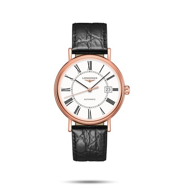 Longines Présence  L49221112 Kol Saati