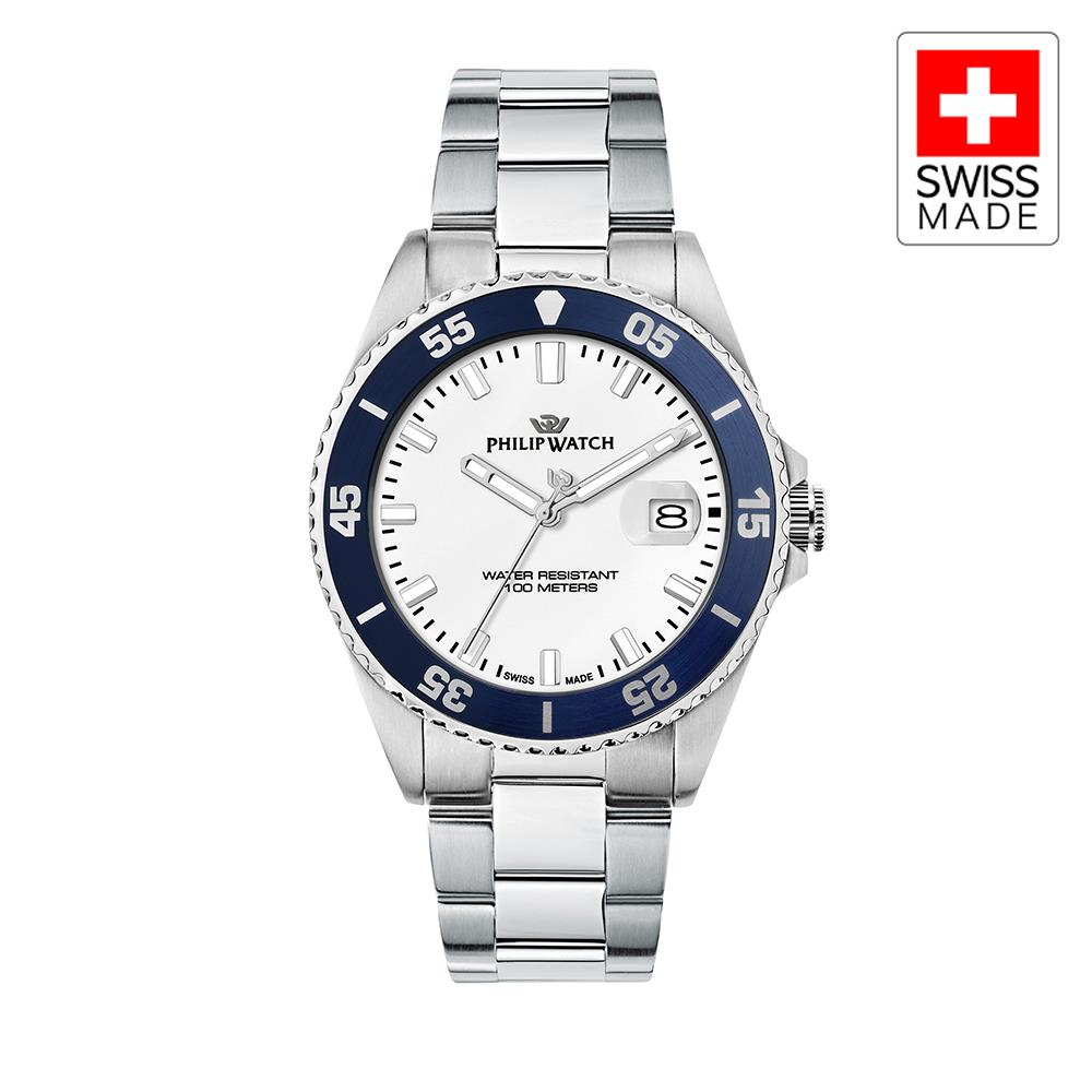 PHILIP WATCH R8253597121 Erkek Kol Saati