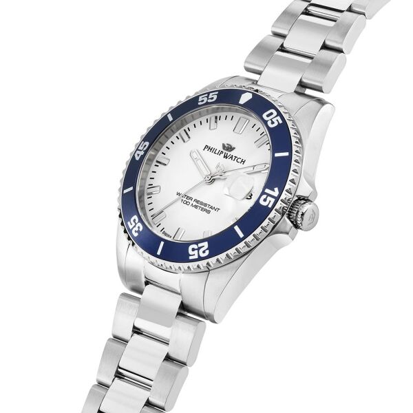 PHILIP WATCH R8253597121 Erkek Kol Saati