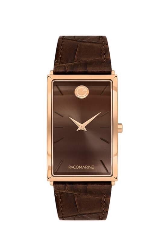 Pacomarine PM.23201.07 Erkek Kol Saati