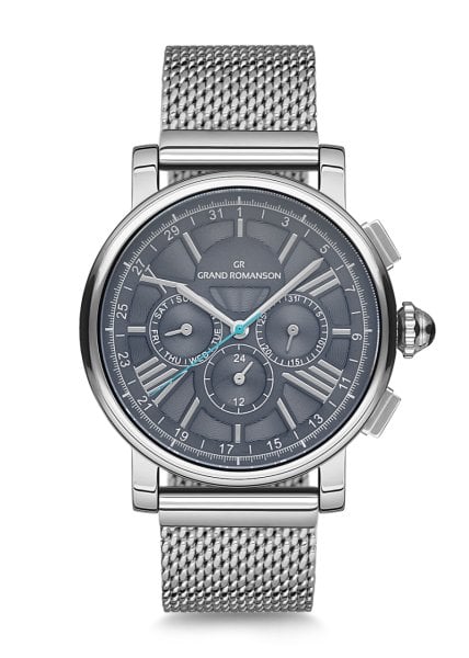 GRAND ROMANSON GR.1.AG1135.06