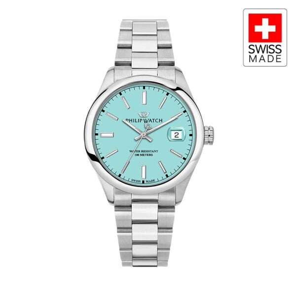 PHILIP WATCH R8253597642 Erkek Kol Saati