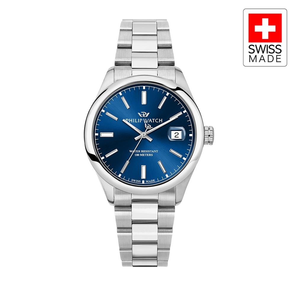 PHILIP WATCH R8253597644 Erkek Kol Saati