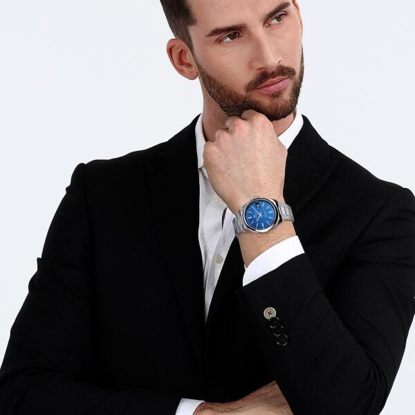 PHILIP WATCH R8253597644 Erkek Kol Saati