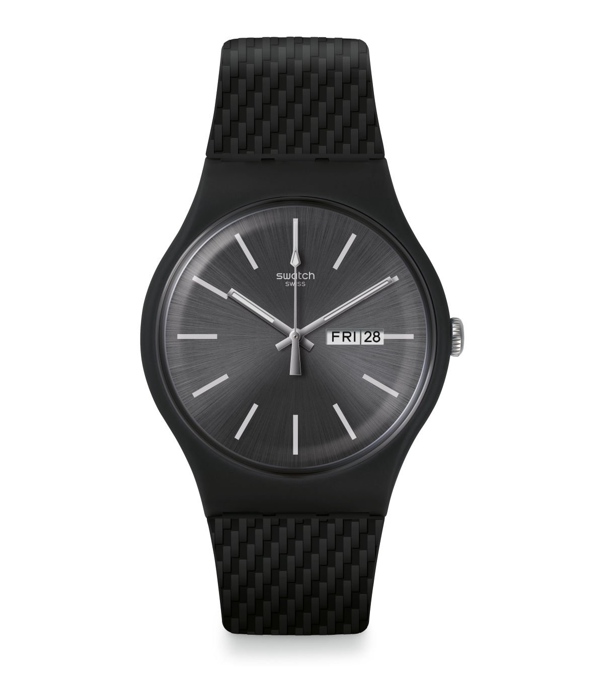 SWATCH BRICAGRIS SUOM708