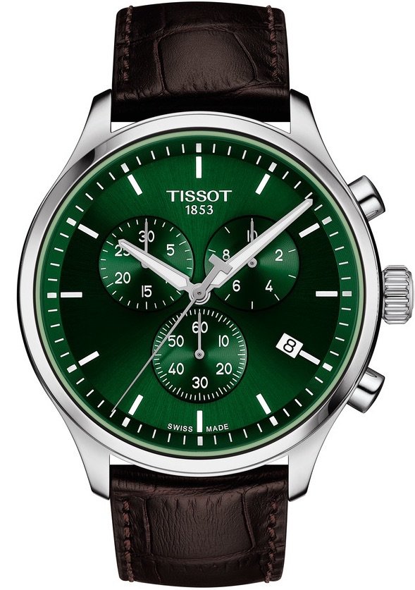 TİSSOT CHRONO XL CLASSİC  T116.617.16.091.00
