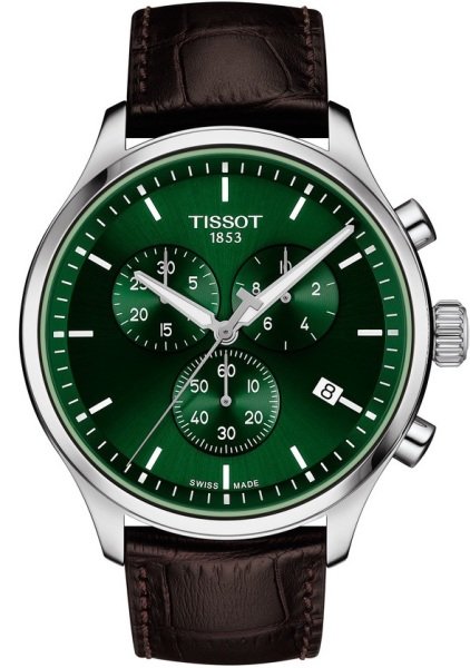 TİSSOT CHRONO XL CLASSİC  T116.617.16.091.00